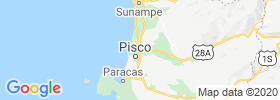 San Clemente map